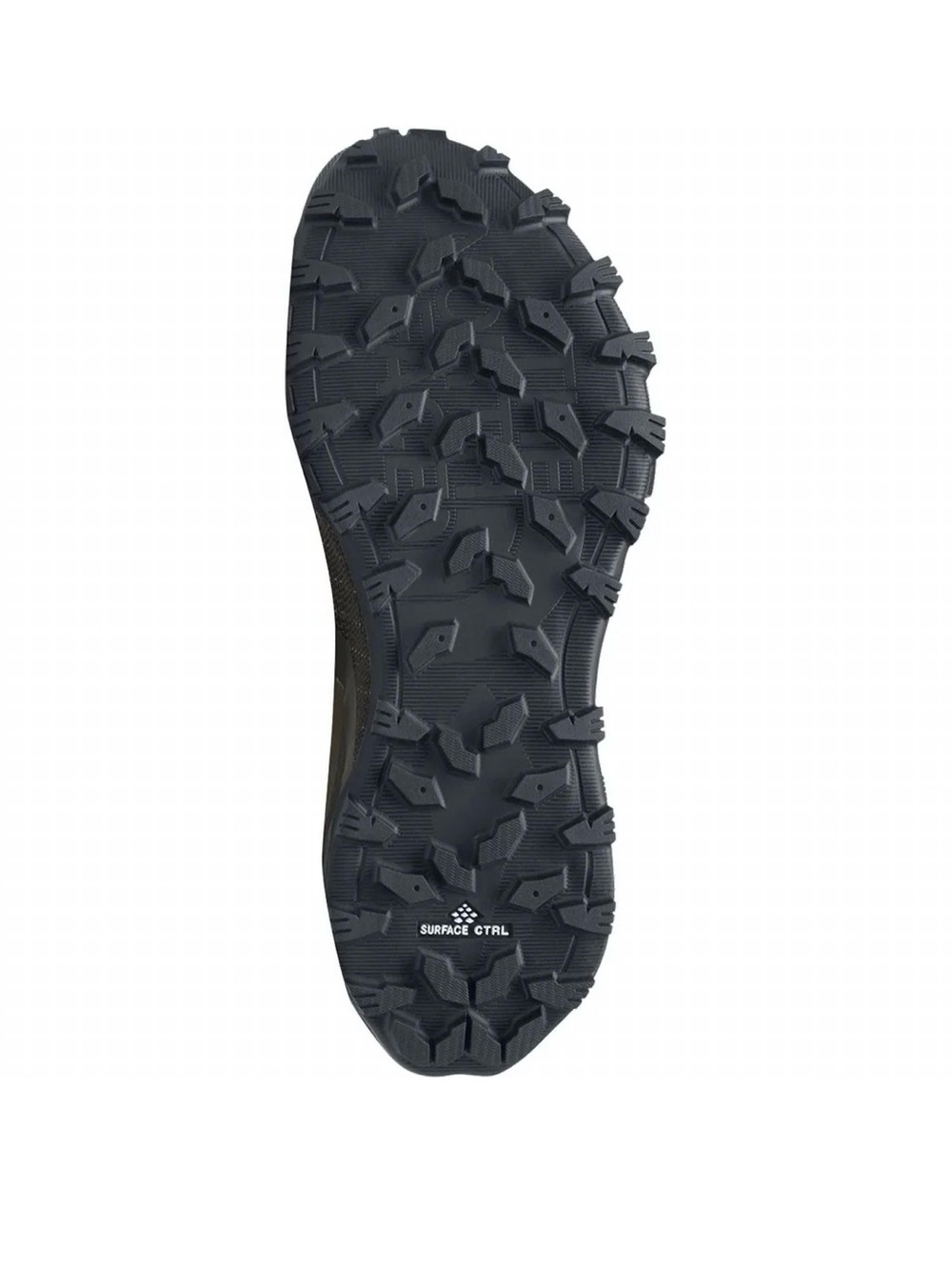 The North Face - Men's Offtrail Tr Gore-tex - Olive Green/Black - Picture 3 of 10